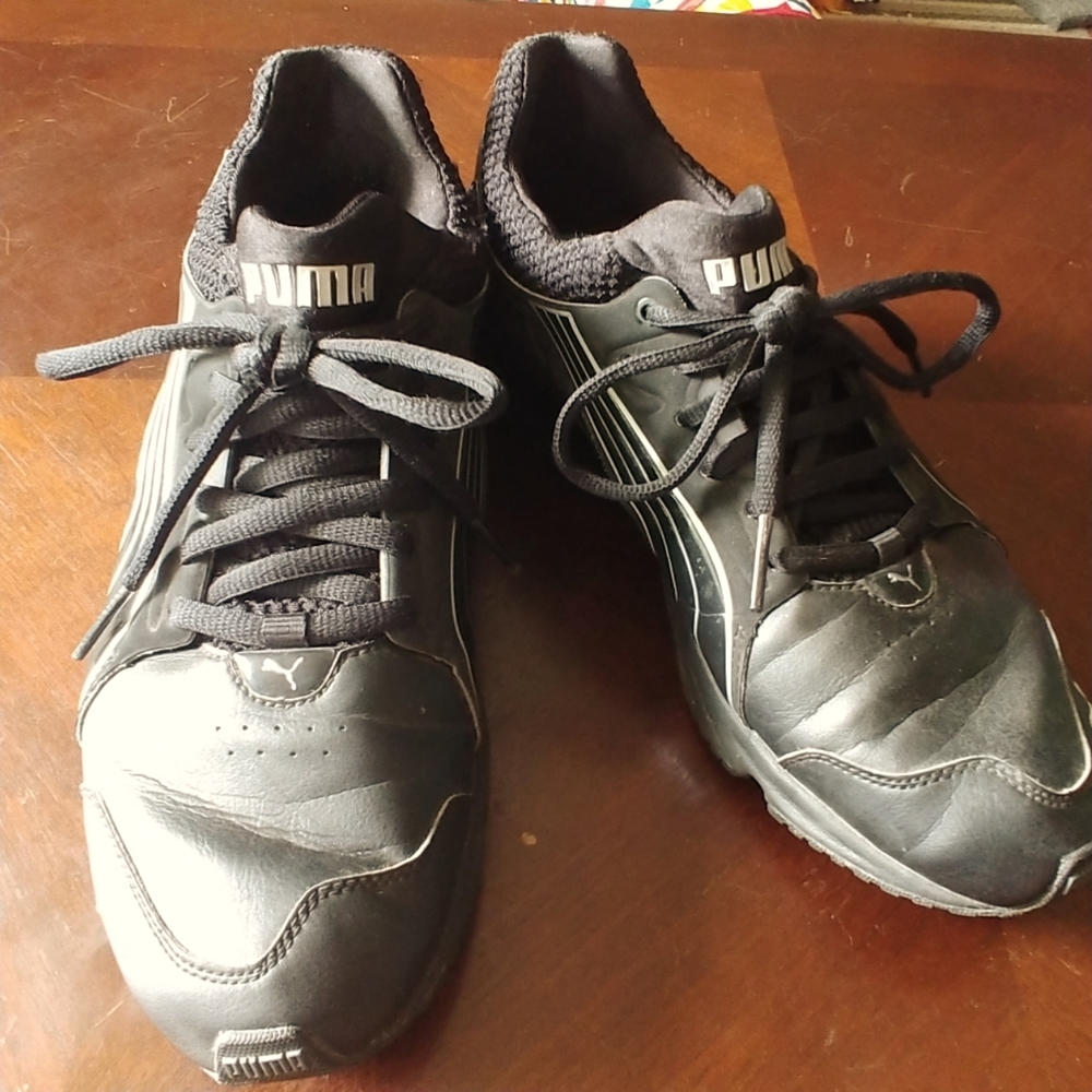 Puma sport lifestyle sneakers 11